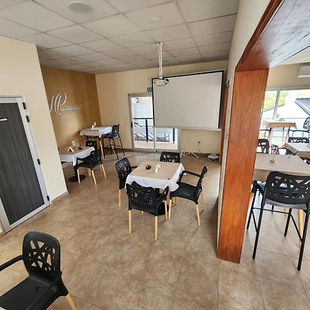 Hotel Parque Federal 外观 照片