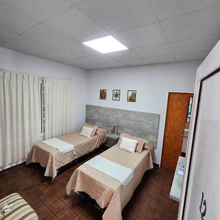 Hotel Parque Federal 外观 照片