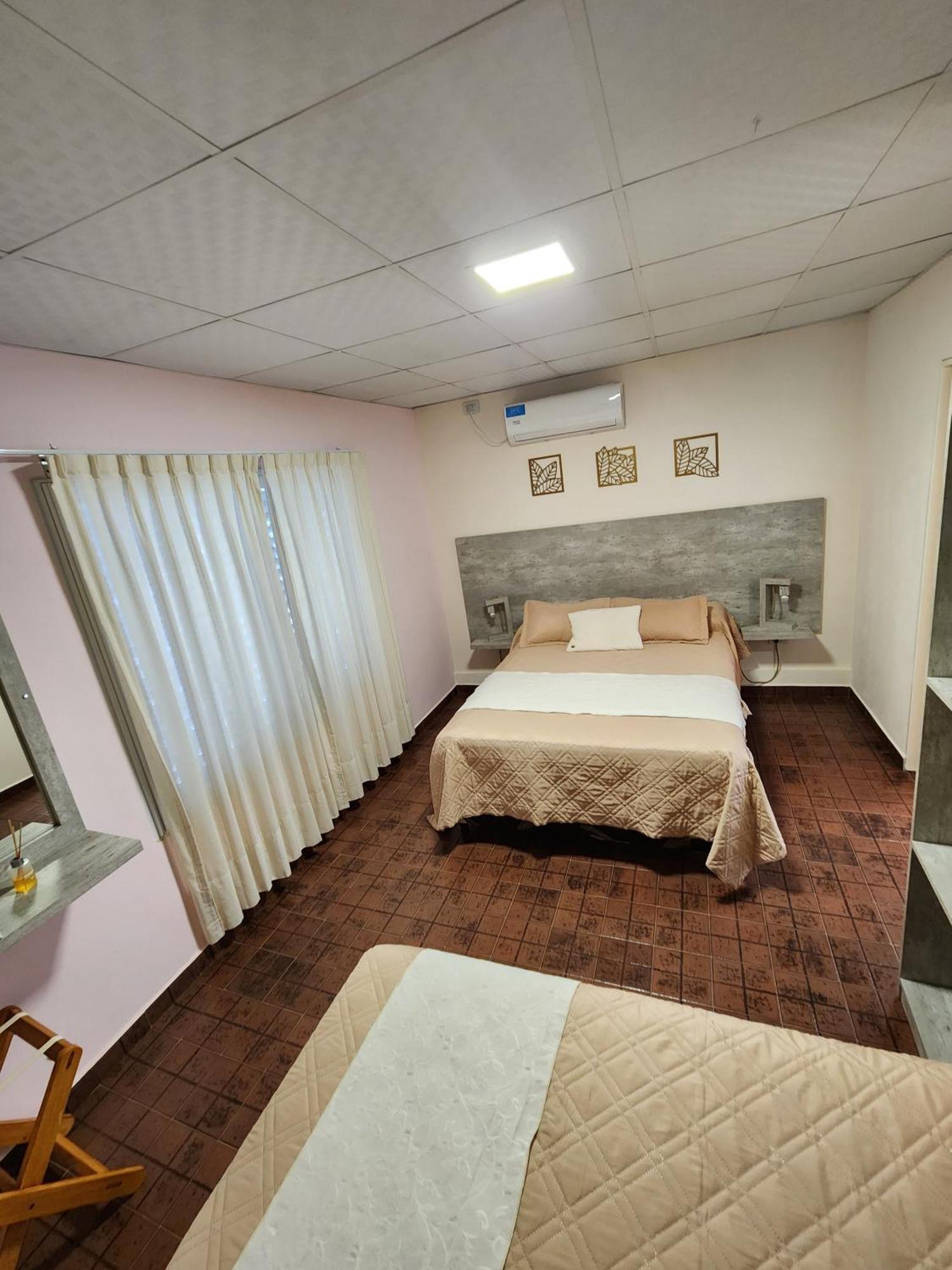 Hotel Parque Federal 外观 照片