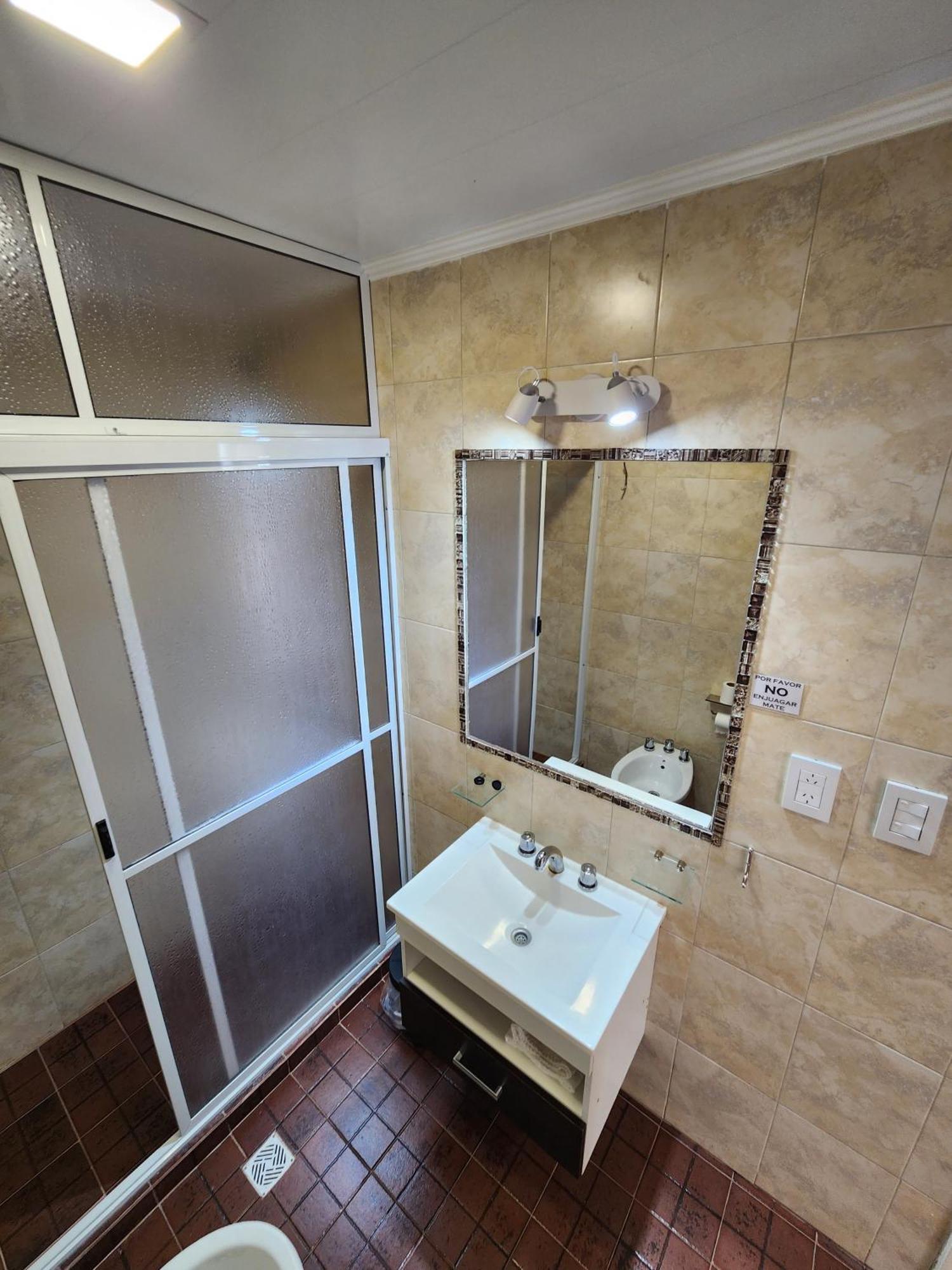 Hotel Parque Federal 外观 照片