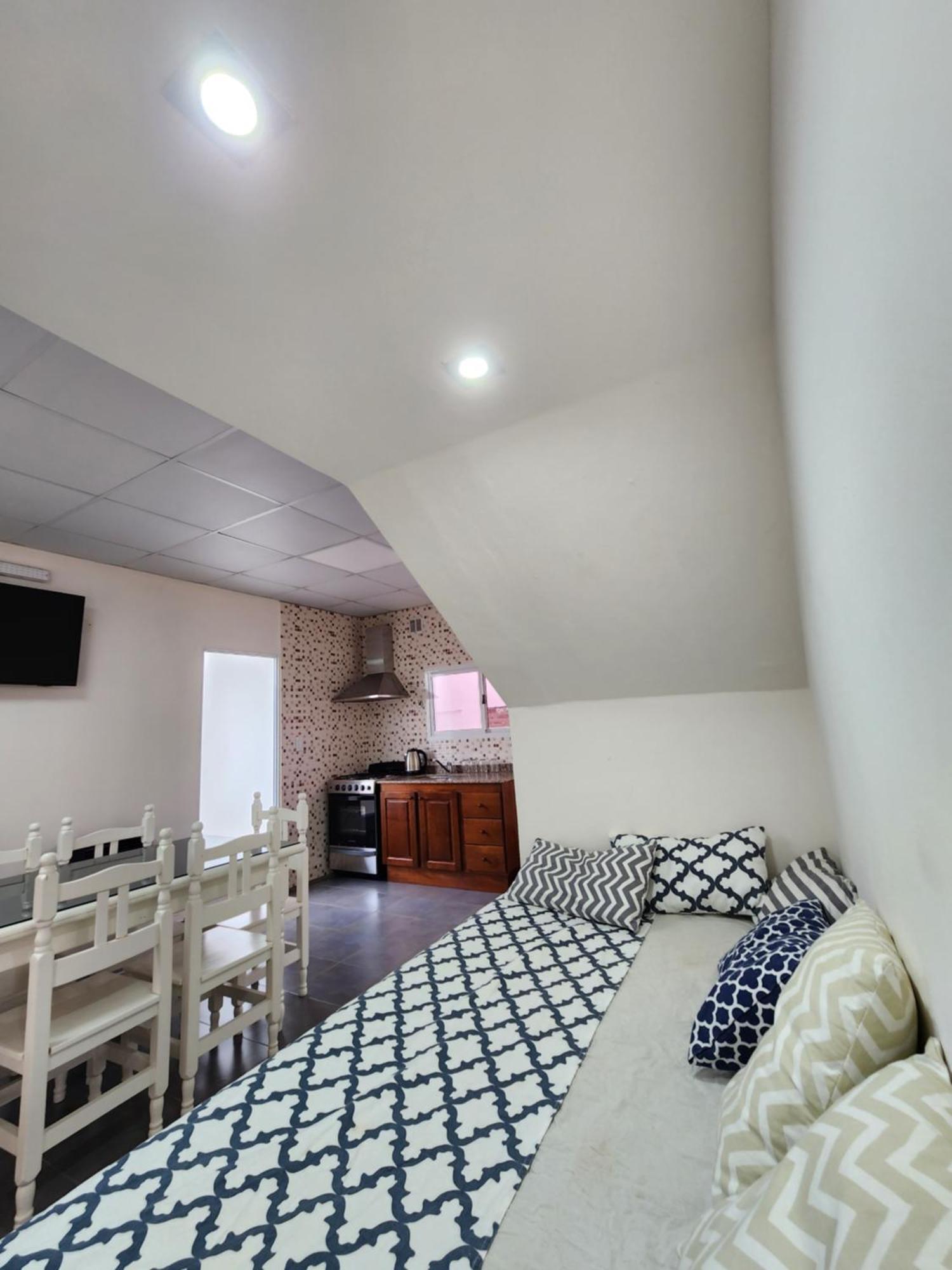 Hotel Parque Federal 外观 照片