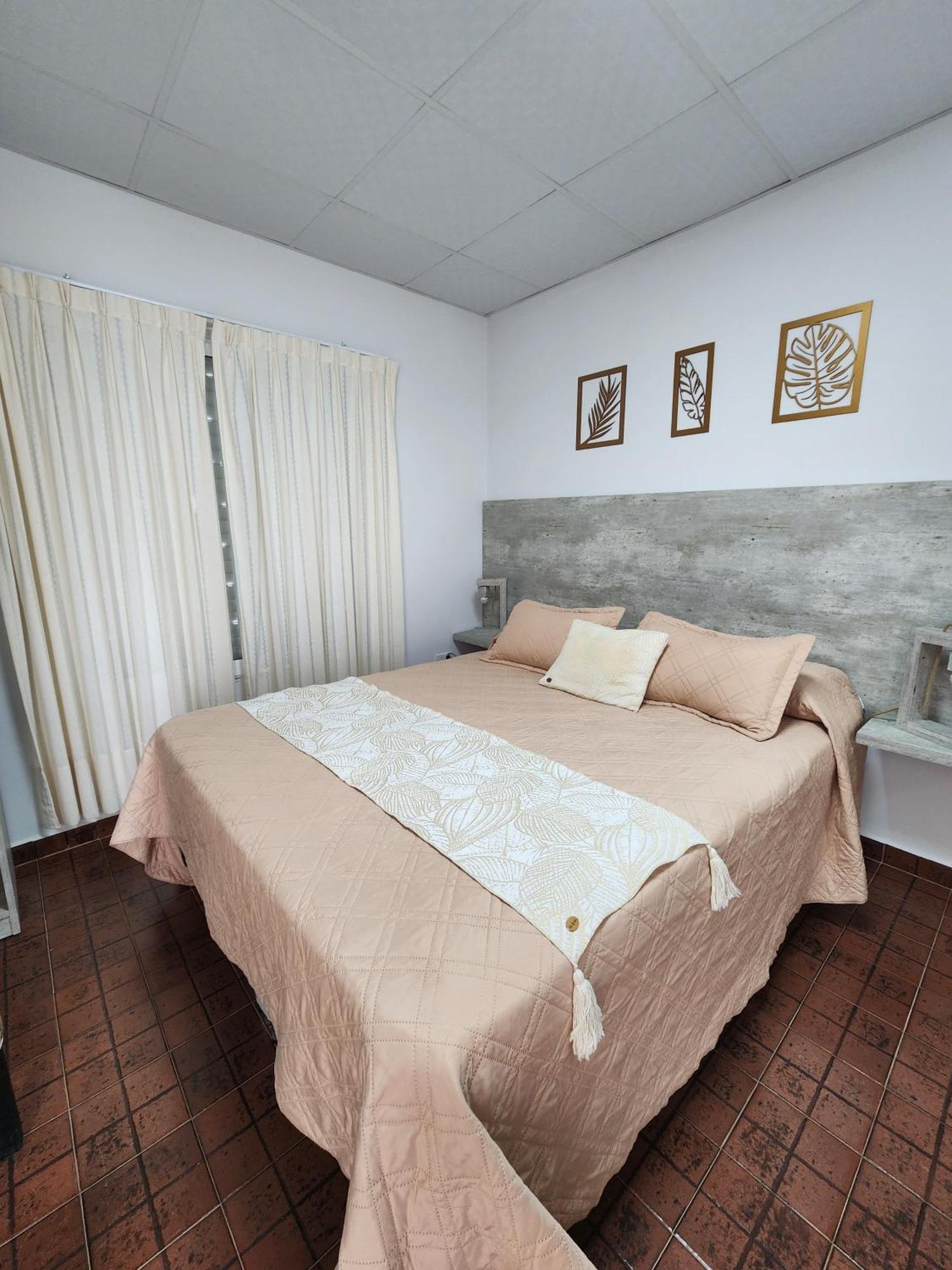 Hotel Parque Federal 外观 照片