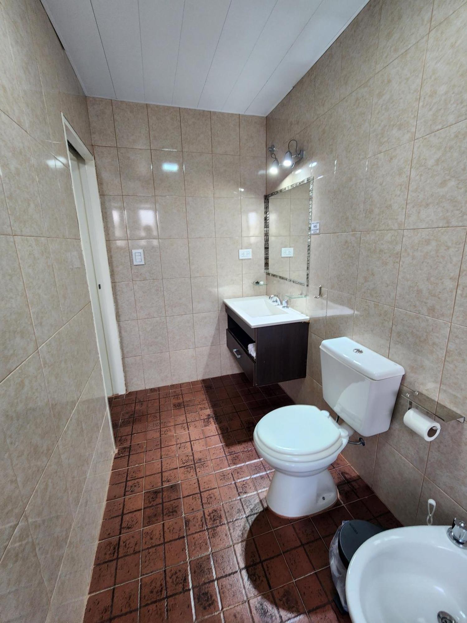 Hotel Parque Federal 外观 照片