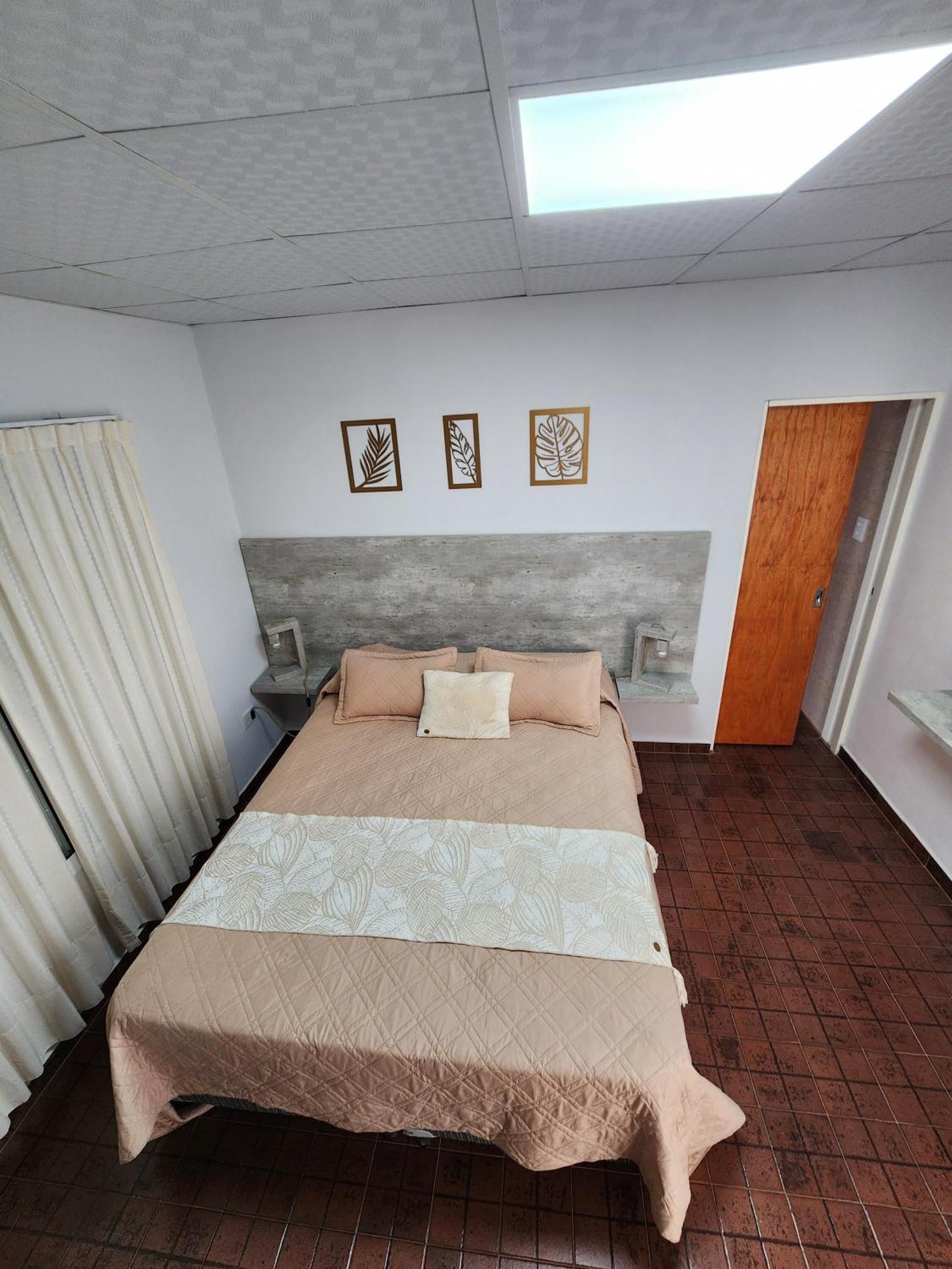 Hotel Parque Federal 外观 照片