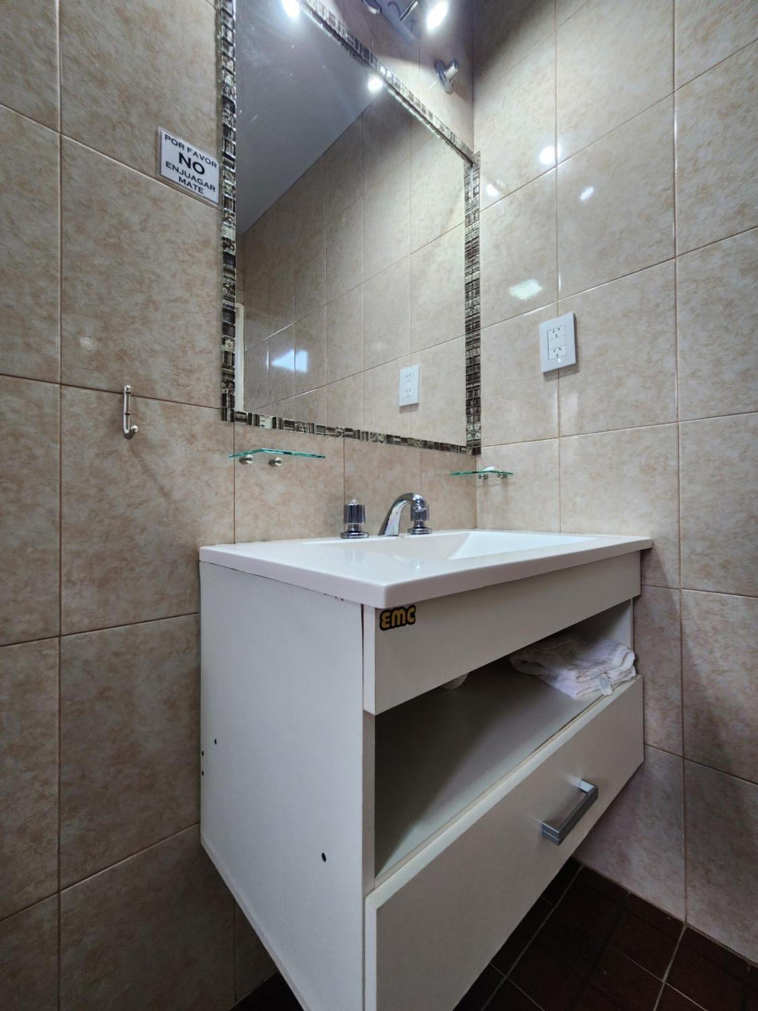 Hotel Parque Federal 外观 照片