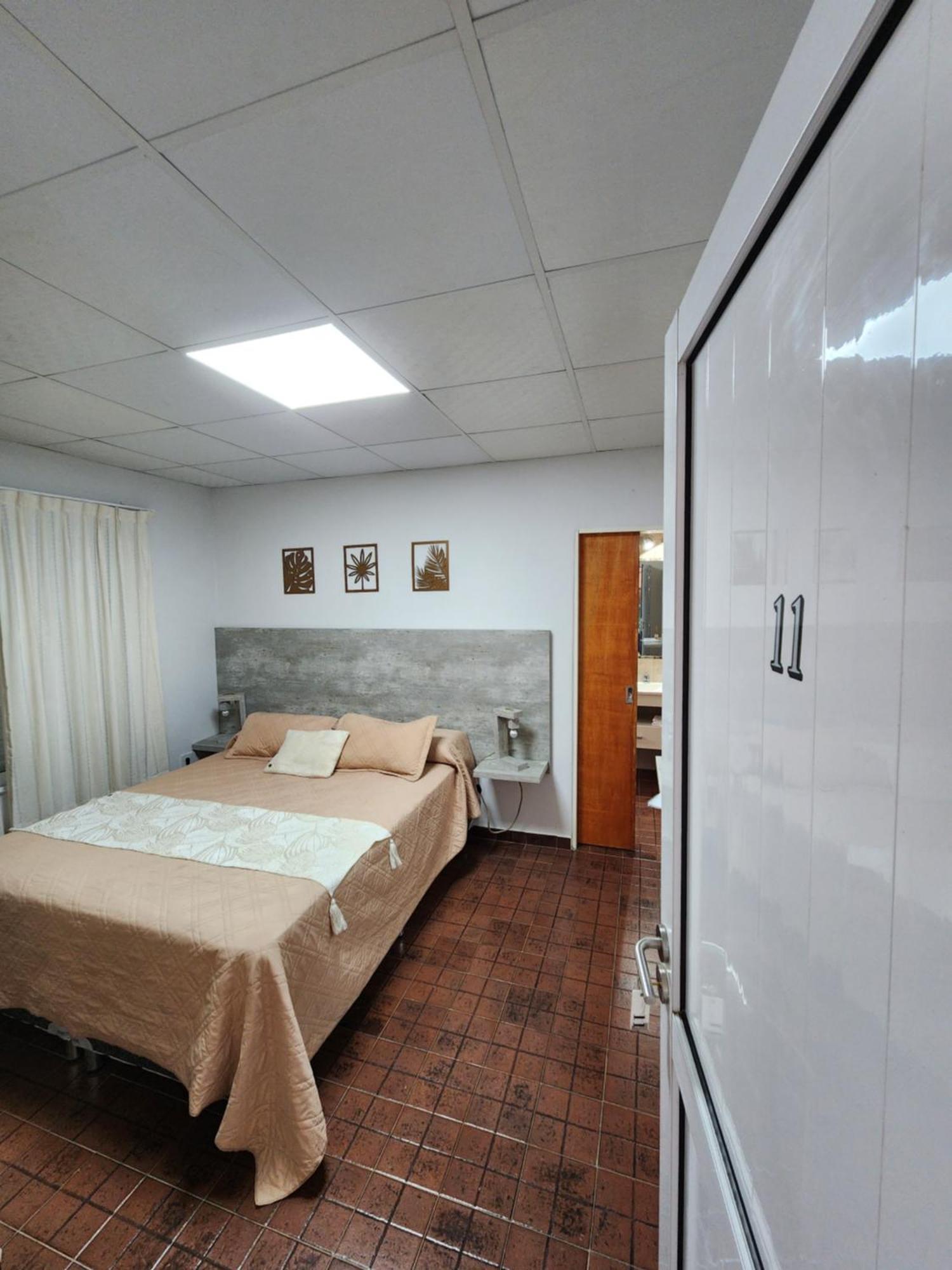 Hotel Parque Federal 外观 照片